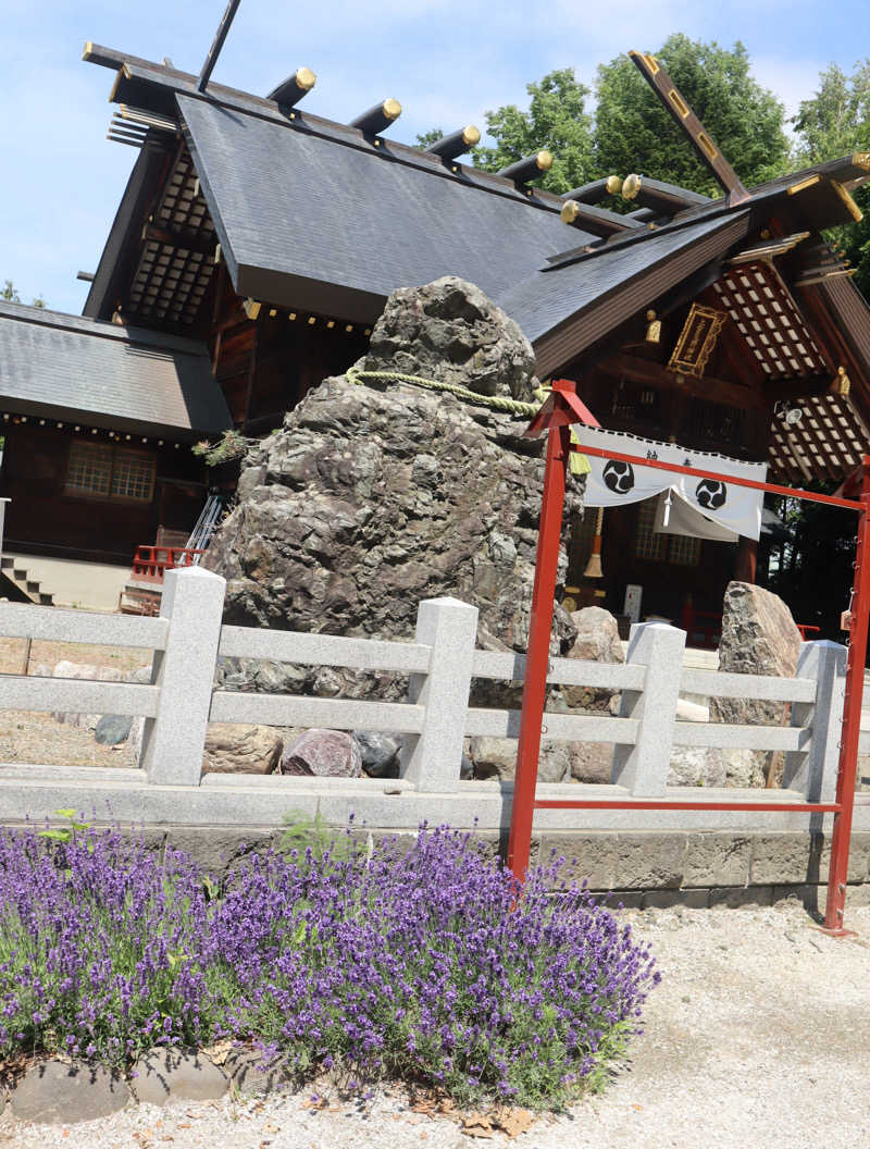 saunya_no_ningenshanさんの吹上温泉保養センター 白銀荘のサ活写真