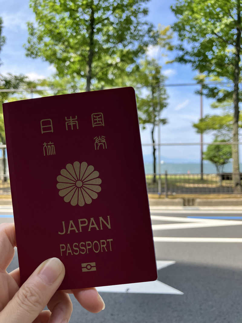 saunya_no_ningenshanさんの旭湯のサ活写真
