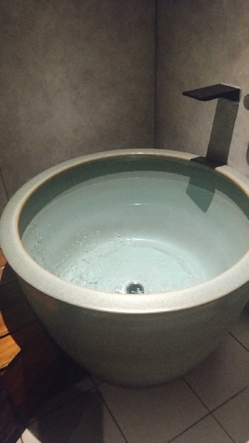 河内山信一@ファンドレイザーさんのSAUNA OOO FUKUOKA  (サウナ オー フクオカ)のサ活写真