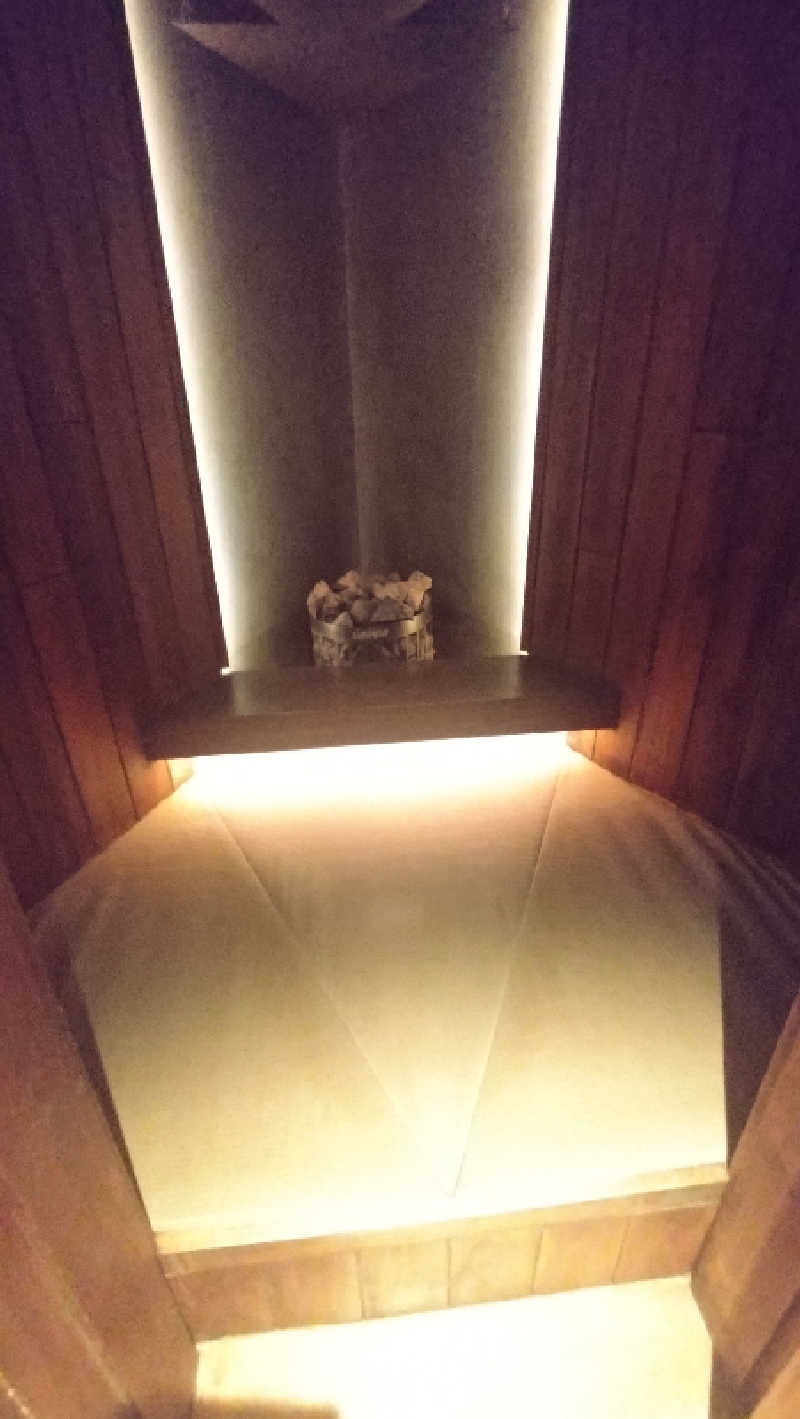 河内山信一@ファンドレイザーさんのSAUNA OOO FUKUOKA  (サウナ オー フクオカ)のサ活写真
