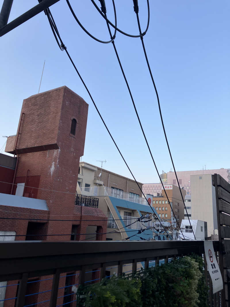 ヤマシタさんの小倉サウナ TOTONOI (ととのい)のサ活写真