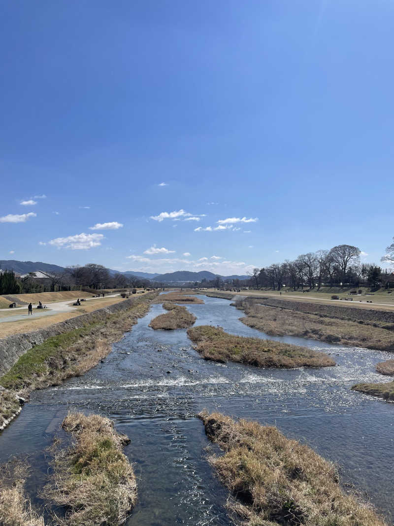 す༄さんの鴨川湯のサ活写真