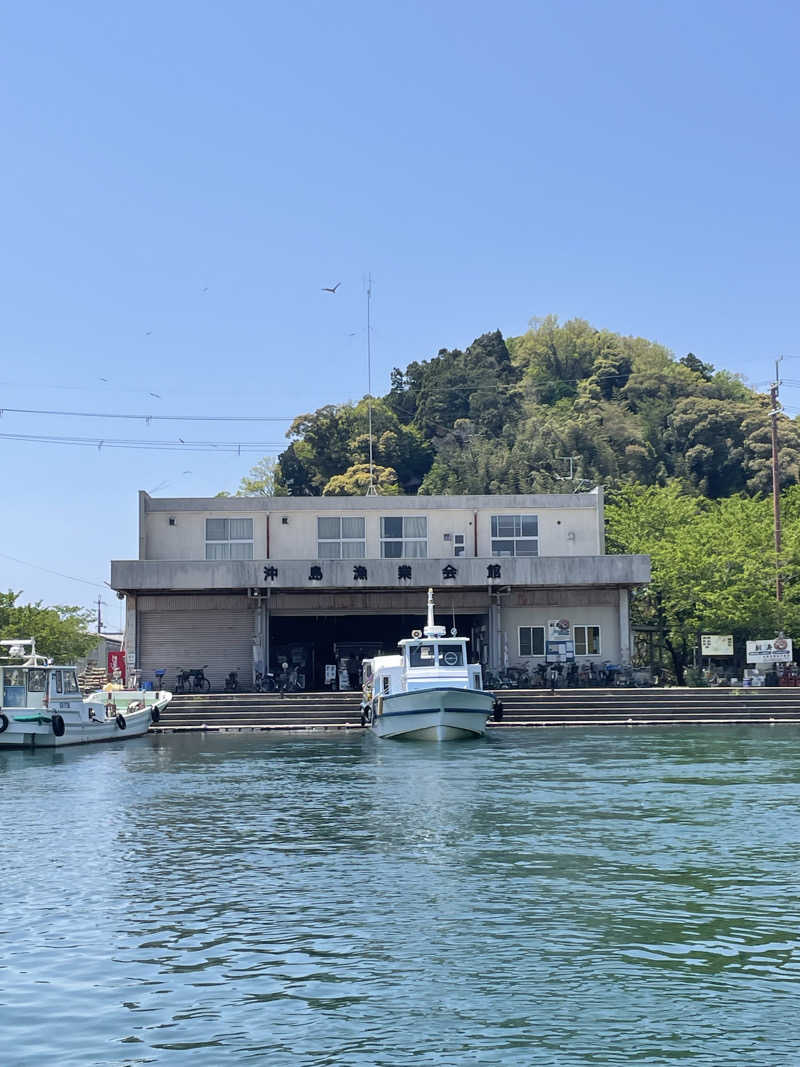 す༄さんの長命寺温泉 天葉の湯のサ活写真