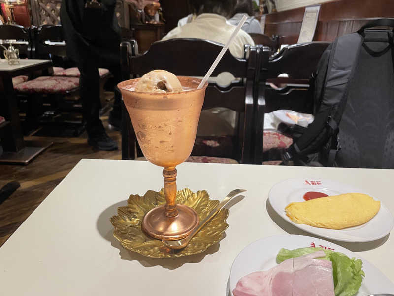 す༄さんの林檎の湯屋 おぶ～のサ活写真