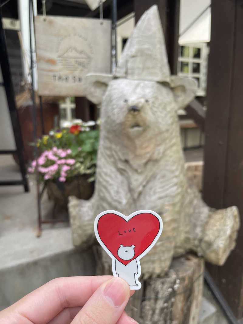 す༄さんのThe Saunaのサ活写真