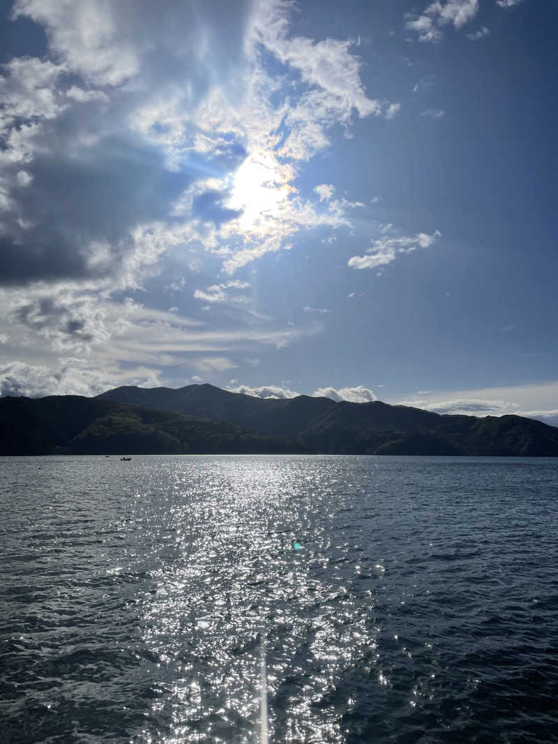 す༄さんのThe Saunaのサ活写真