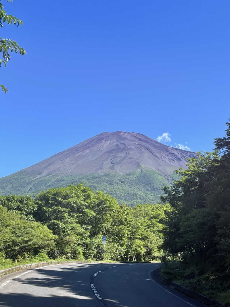 す༄さんのサウナしきじのサ活写真