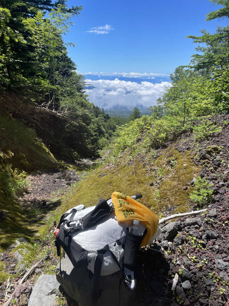 す༄さんのサウナしきじのサ活写真
