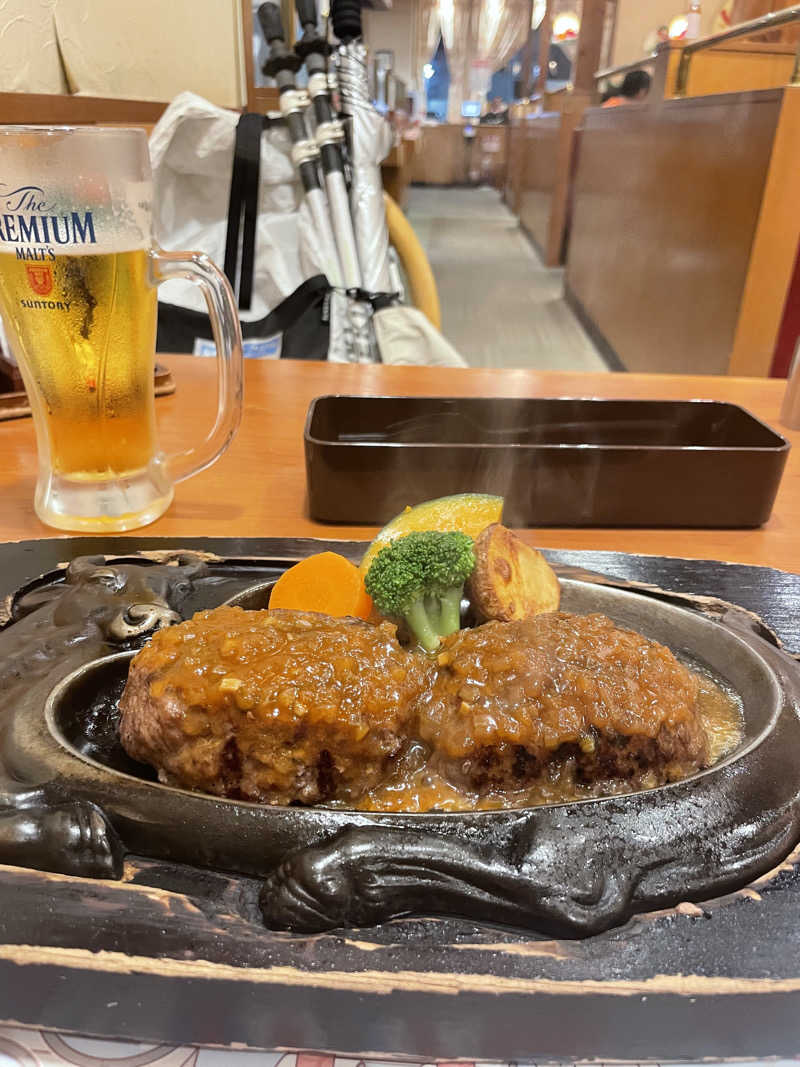 す༄さんのサウナしきじのサ活写真