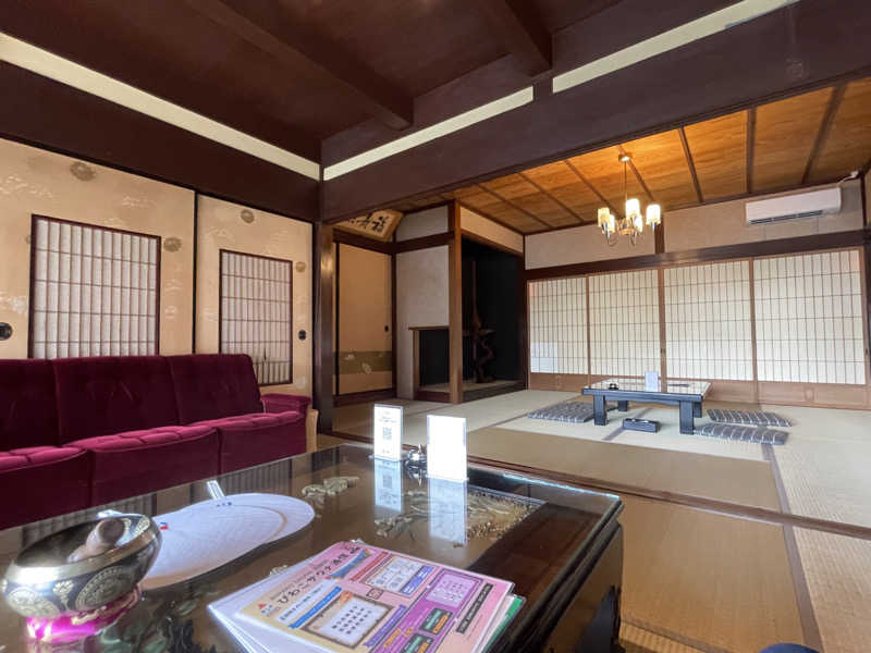 す༄さんのBIWAKO SAUNAのサ活写真