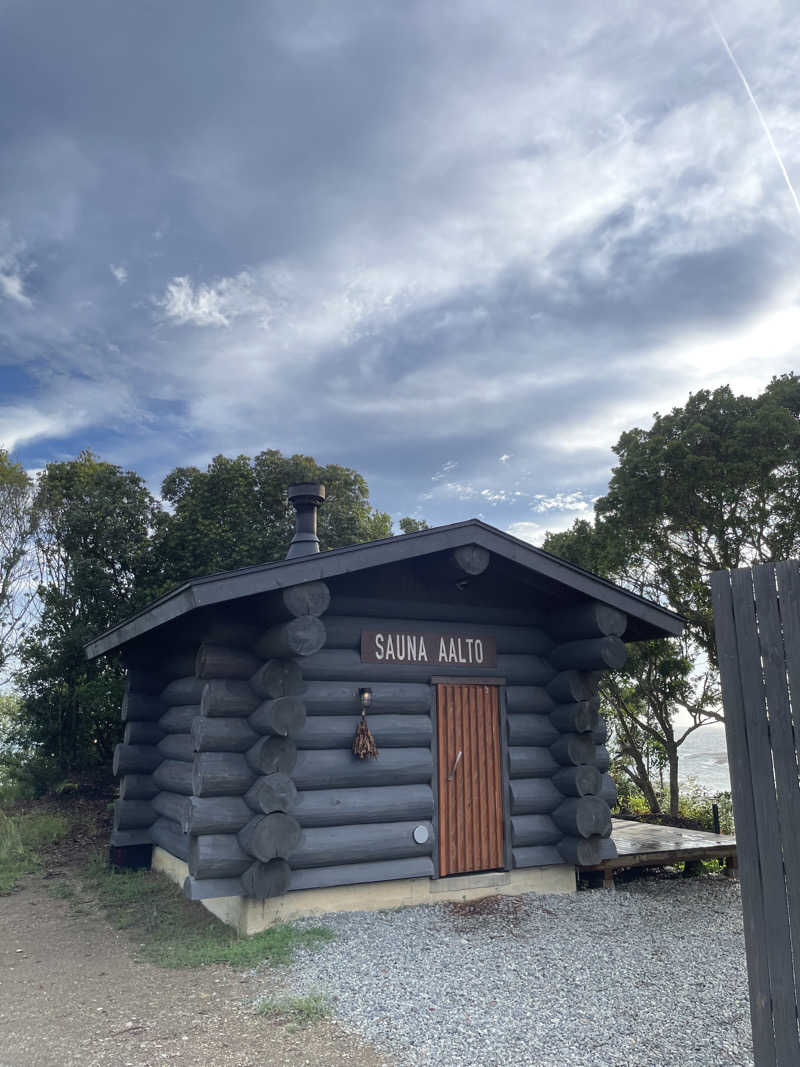 す༄さんのSauna Aaltoのサ活写真