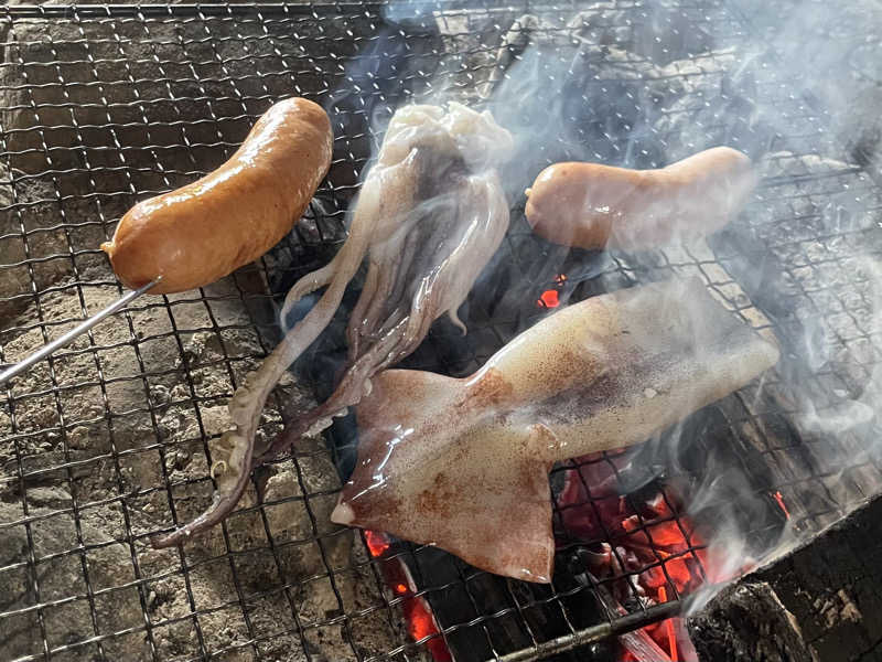 す༄さんの蒸 -五箇サウナ-のサ活写真