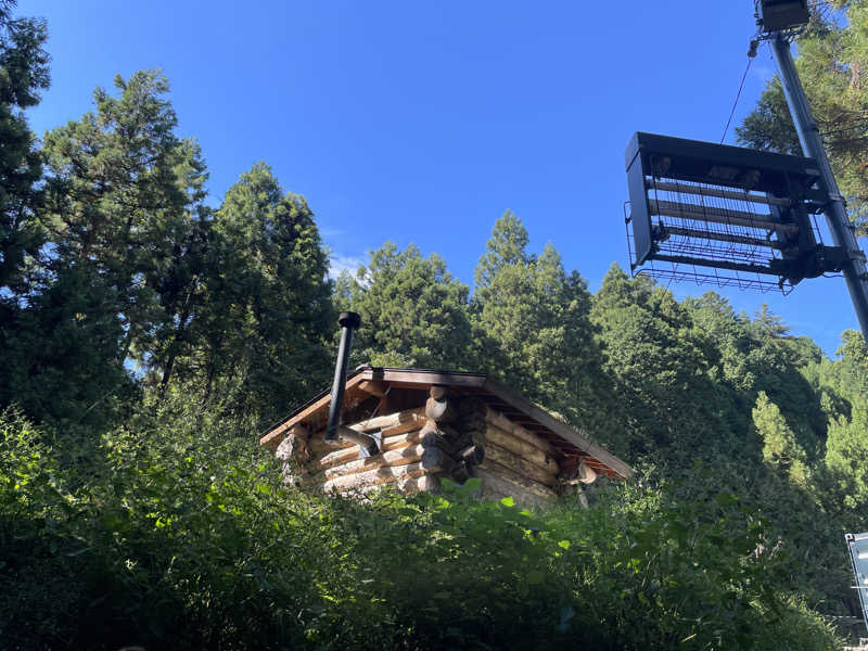 す༄さんのKanzaki Sanga Saunaのサ活写真