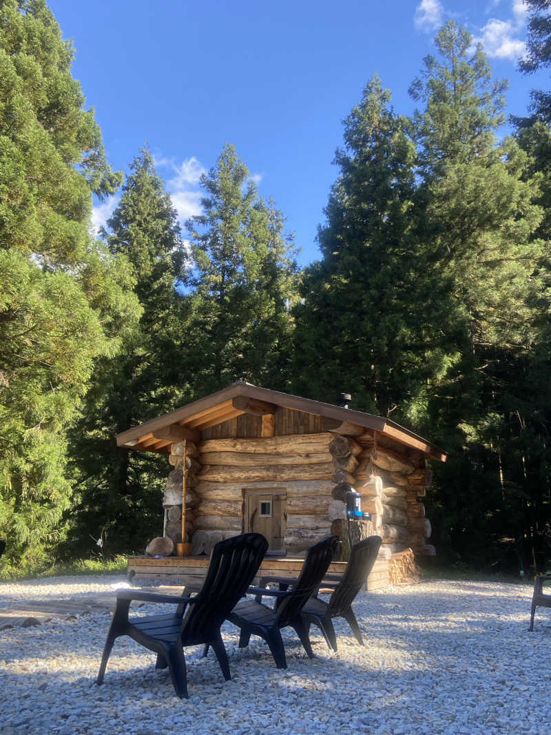 す༄さんのKanzaki Sanga Saunaのサ活写真