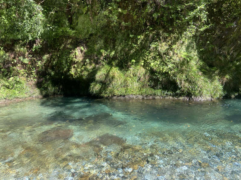 す༄さんのKanzaki Sanga Saunaのサ活写真