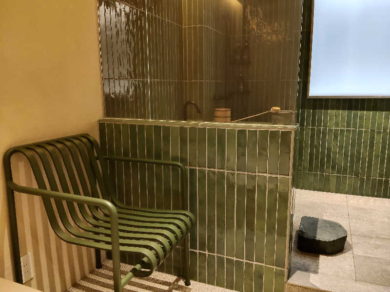 もりそばさんのetoe sauna&hotelのサ活写真
