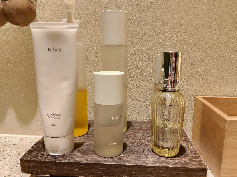 もりそばさんのetoe sauna&hotelのサ活写真