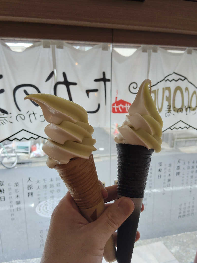 もりそばさんのCOCOFURO たかの湯のサ活写真