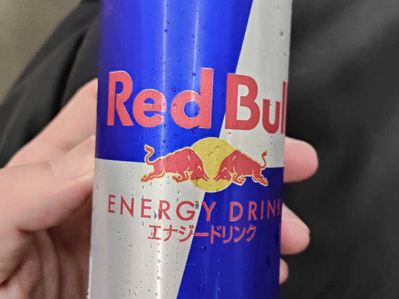 レッドブル