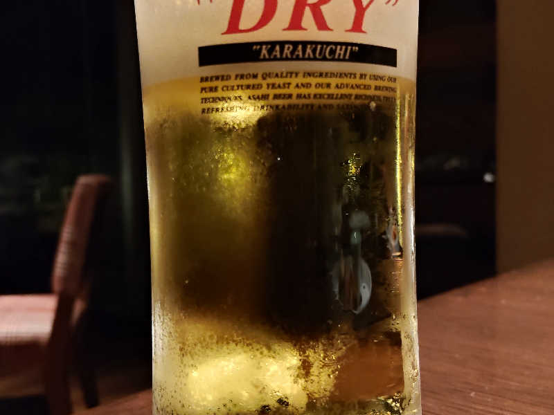 生ビール