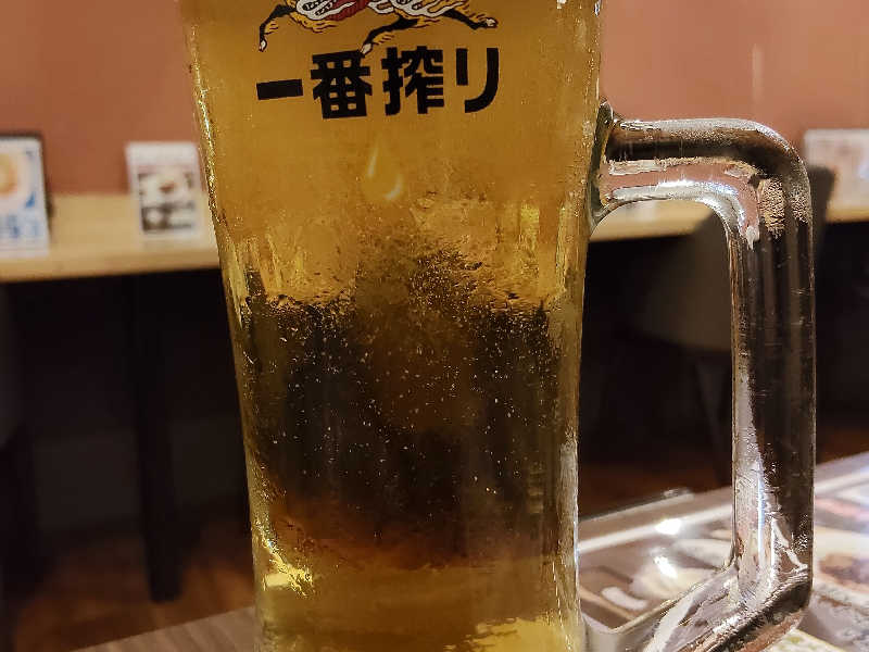 生ビール
