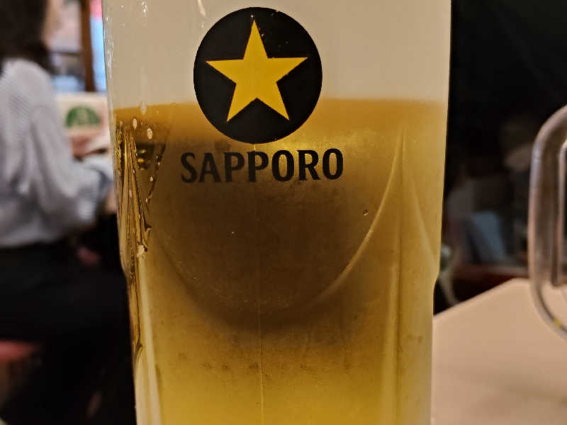 生ビール