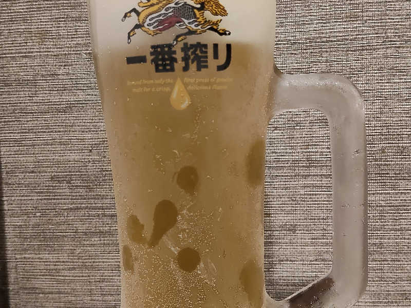 生ビール