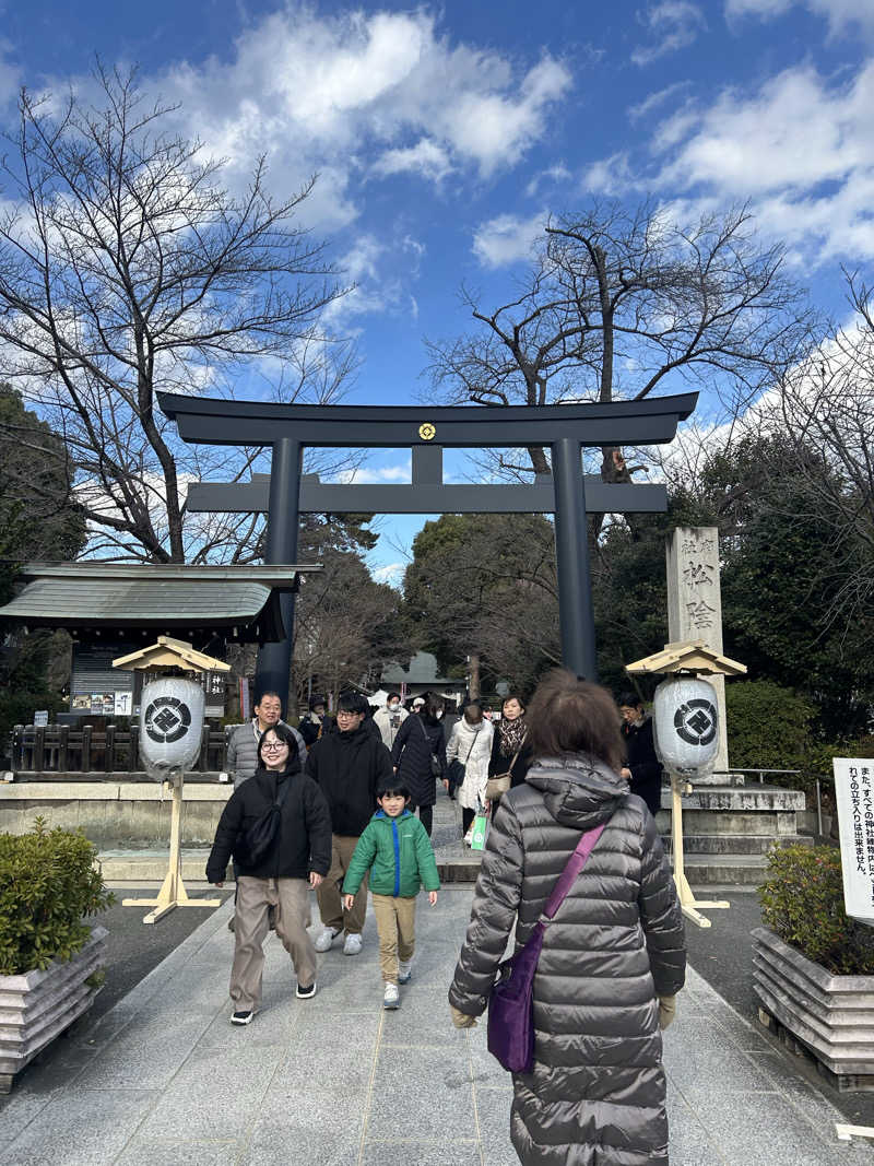 麻さんの八幡湯のサ活写真