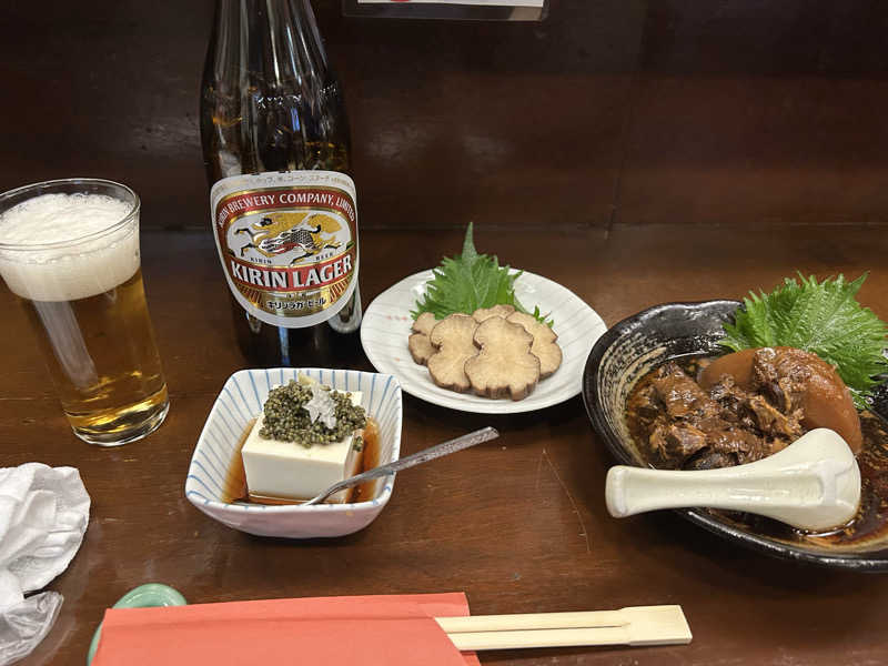 麻さんのルートイングランティア秋田SPA RESORT (スーパー健康ランド 華のゆ)のサ活写真