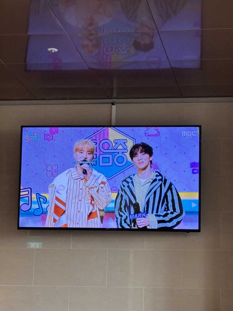 ふろさんの新世界スパランドのサ活写真