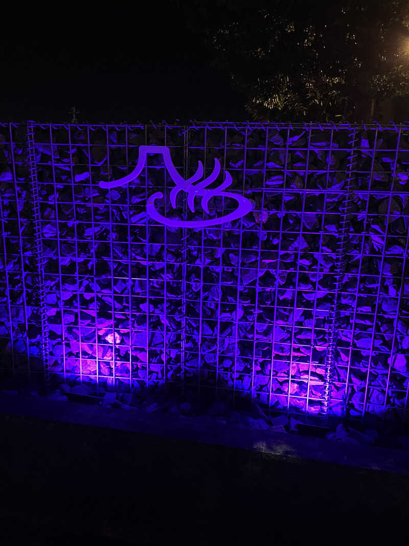 🦦さんの富士山天然水SPA サウナ鷹の湯のサ活写真