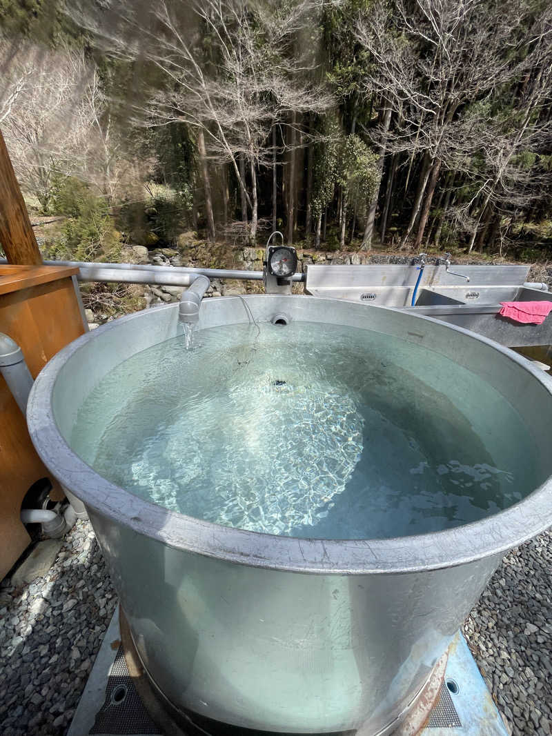 🦦さんの天子荘 てんからハウスのサ活写真