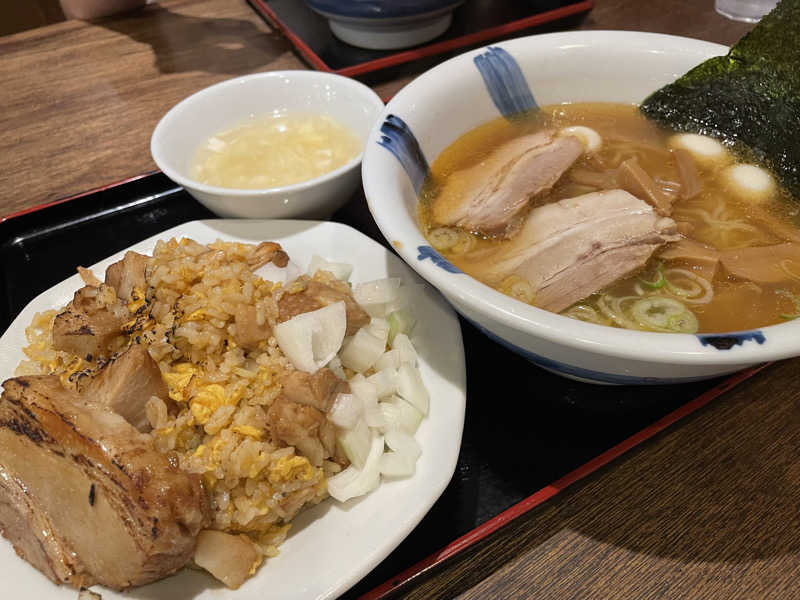 タさんの天然温泉コロナの湯 安城店のサ活写真