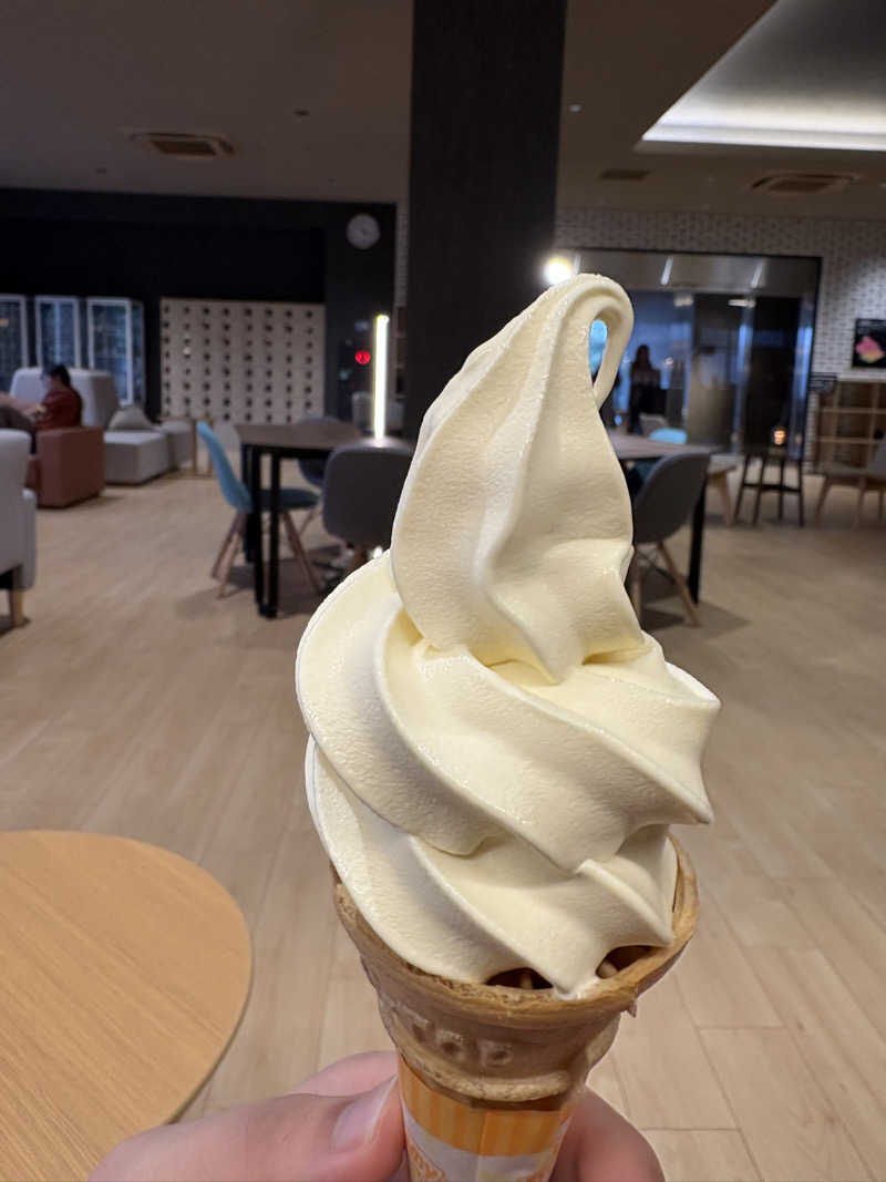 ノマイェイ@埼玉サウナ部さんのよみうりランド眺望温泉 花景の湯のサ活写真