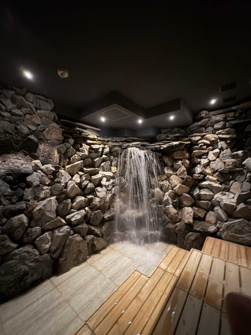 ノマイェイ@埼玉サウナ部さんのSATOYAMA TERRACEのサ活写真