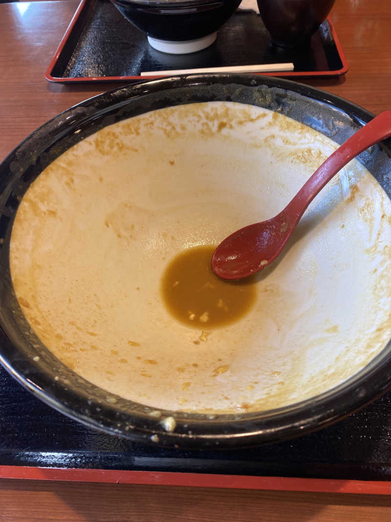 こーじさんの陽だまりの湯のサ活写真