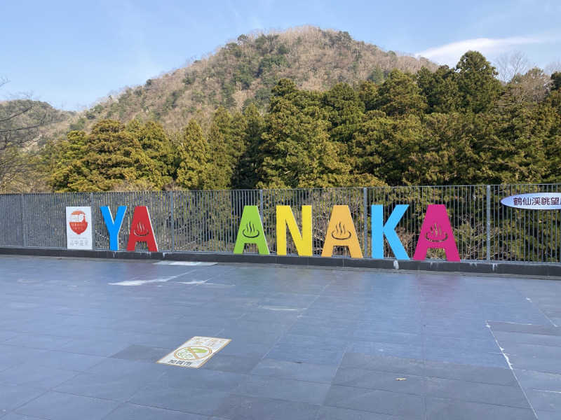 こーじさんの大江戸温泉物語Premium よしのや依緑園のサ活写真