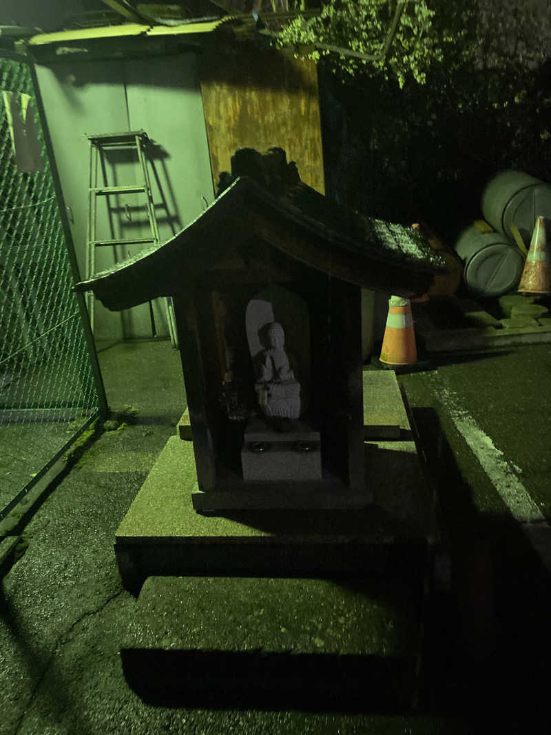 こーじさんの兼六温泉のサ活写真