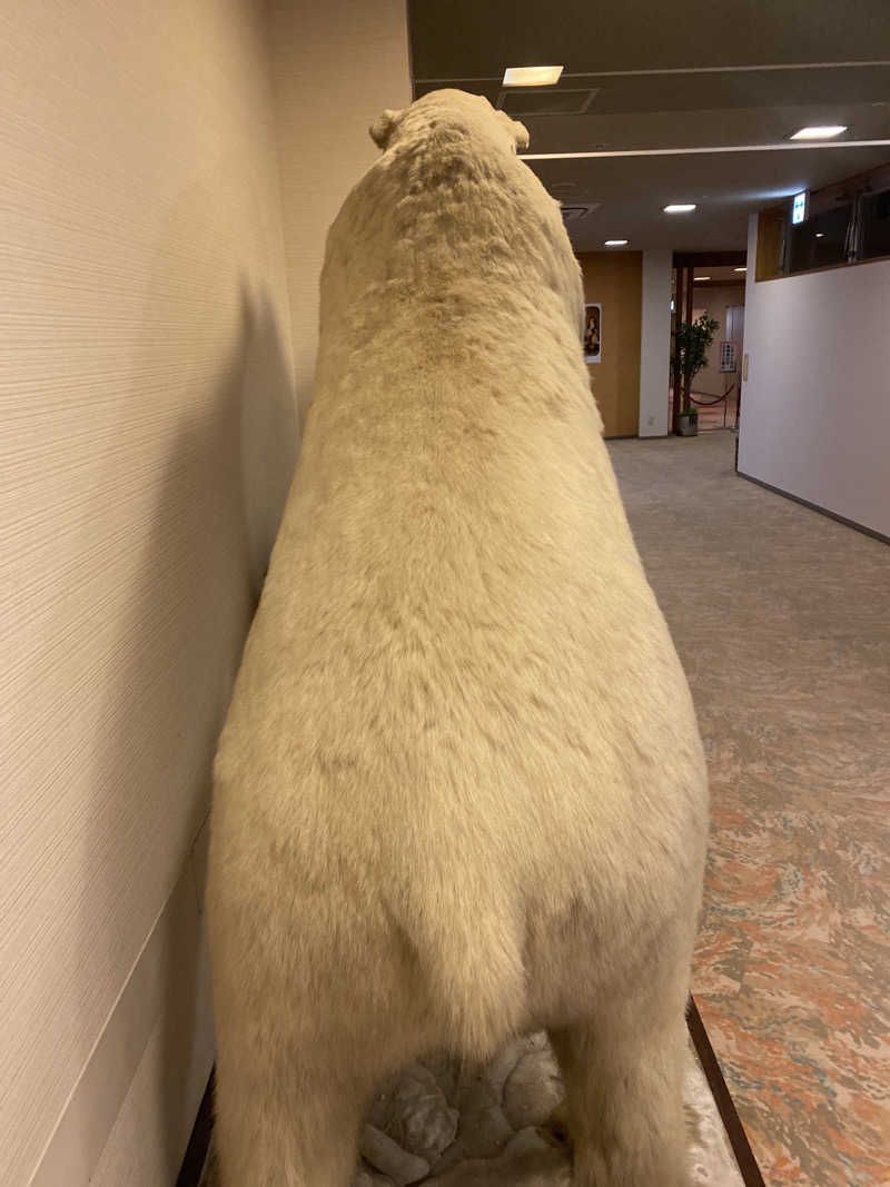 こーじさんの天然温泉リラックスパーク テルメ金沢のサ活写真