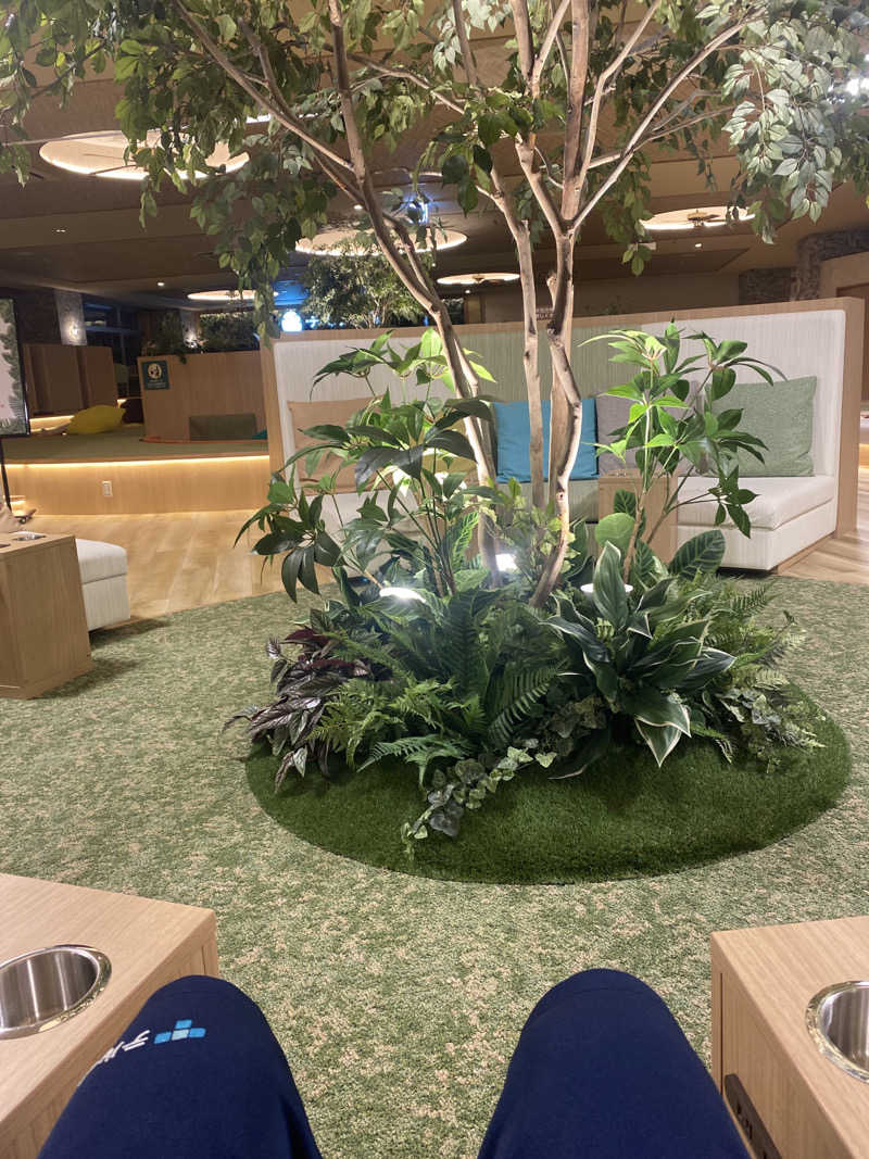 こーじさんの天然温泉リラックスパーク テルメ金沢のサ活写真