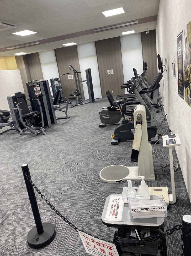 こーじさんのほっとらんどNANAOのサ活写真