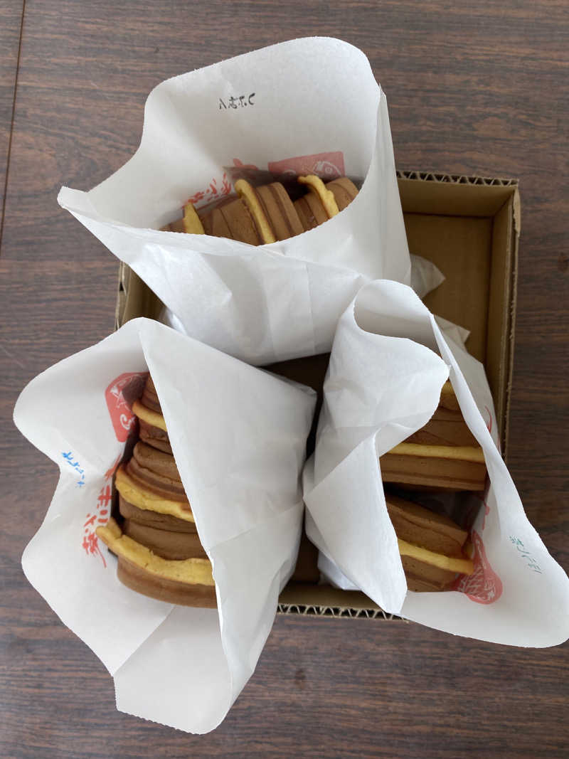 こーじさんのほっとらんどNANAOのサ活写真