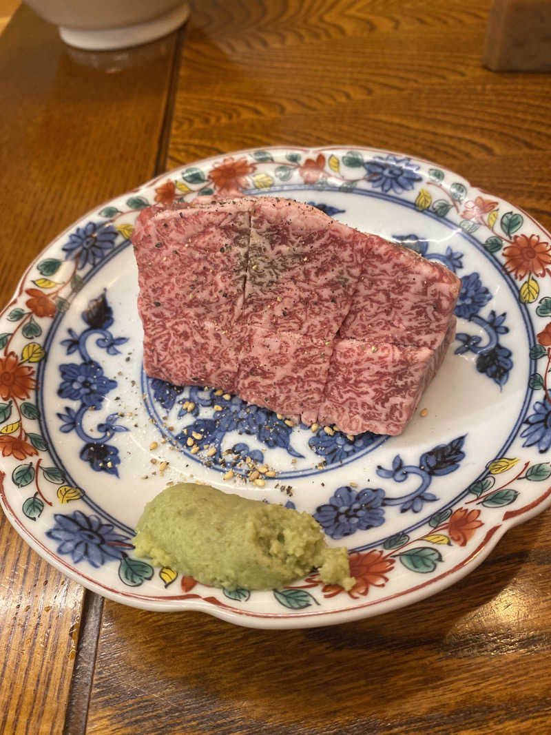 こーじさんの信州健康ランドのサ活写真