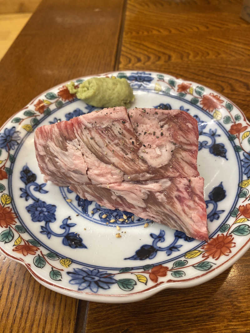 こーじさんの信州健康ランドのサ活写真