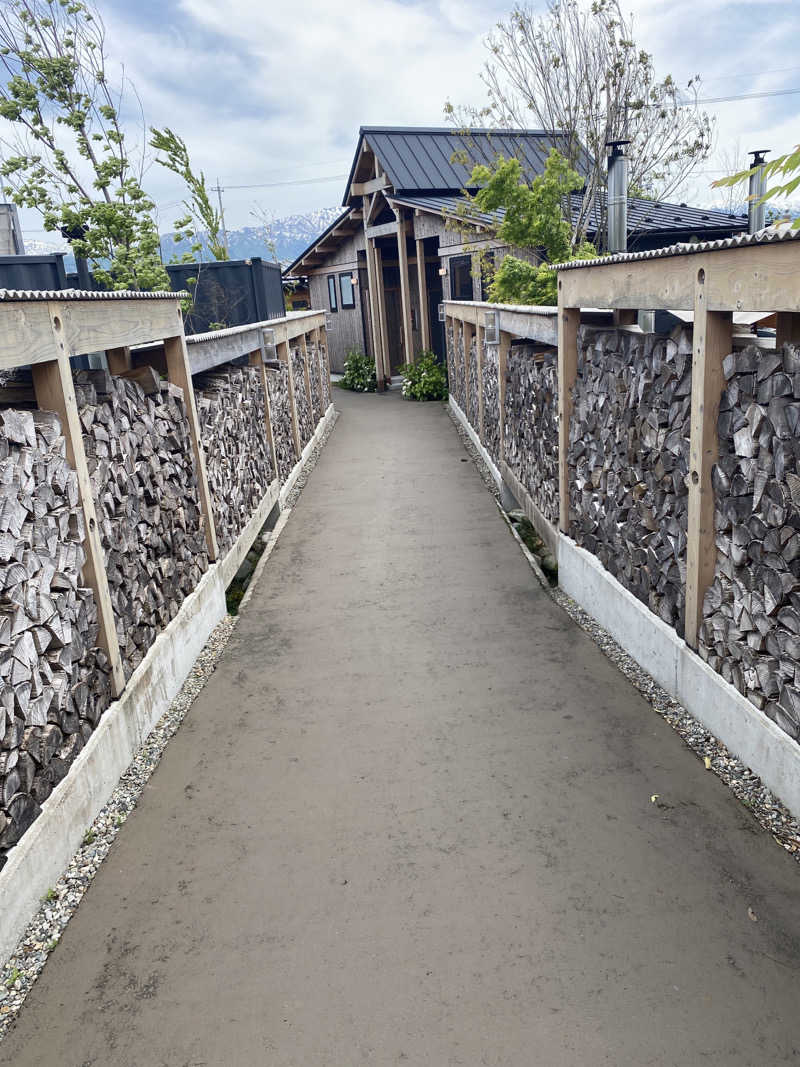 こーじさんの湯屋 FUROBAKKA(フロバッカ)のサ活写真