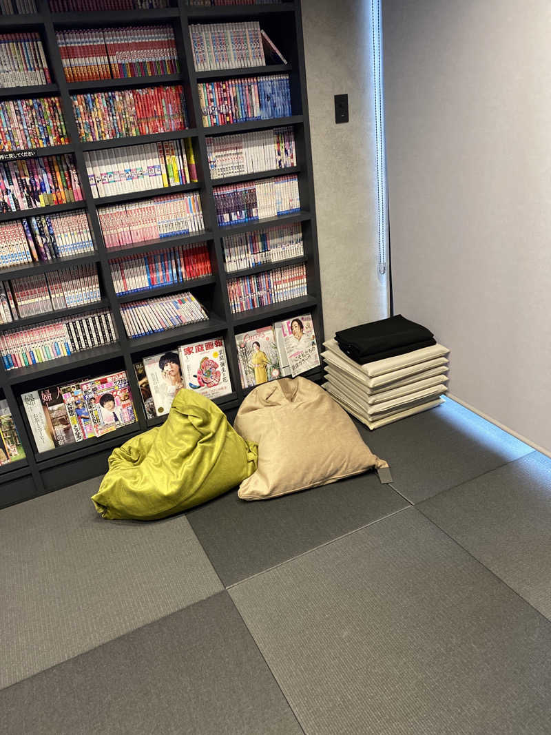 こーじさんの37BASEのサ活写真