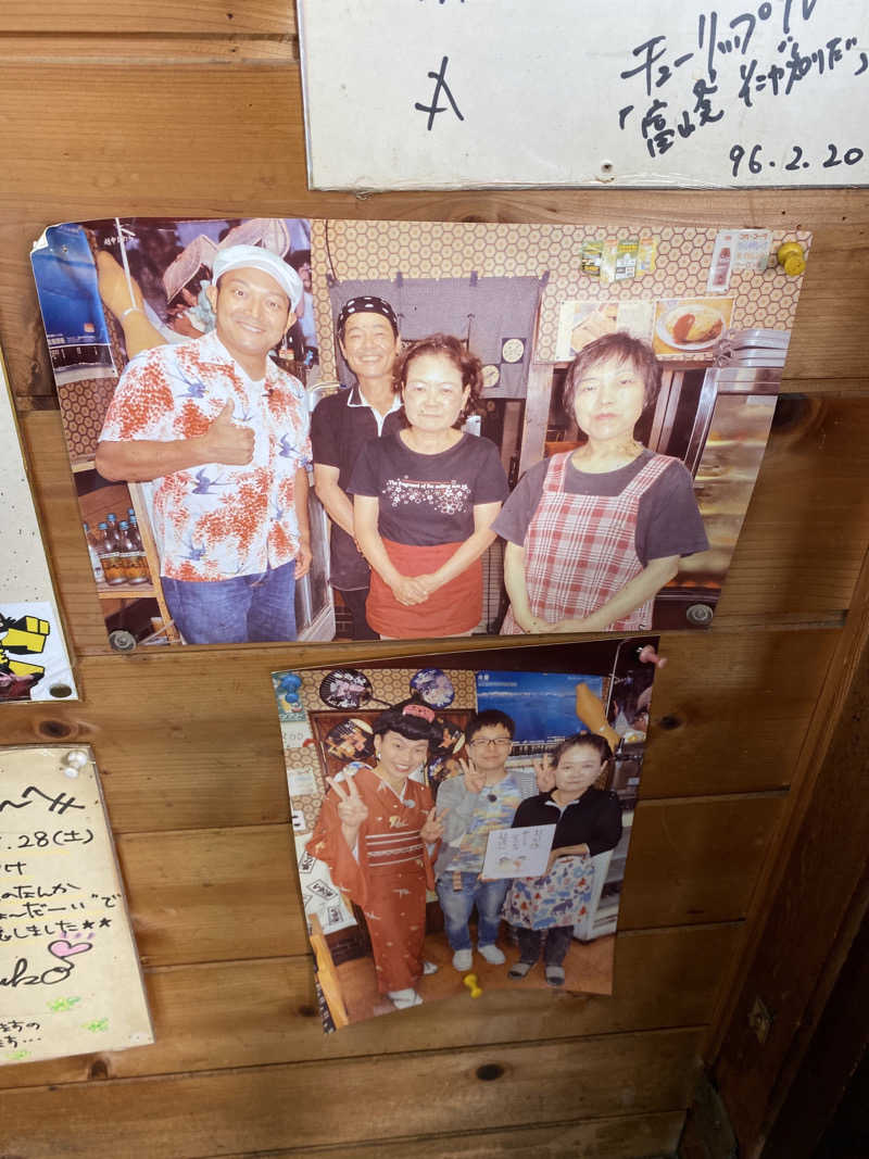 こーじさんの37BASEのサ活写真