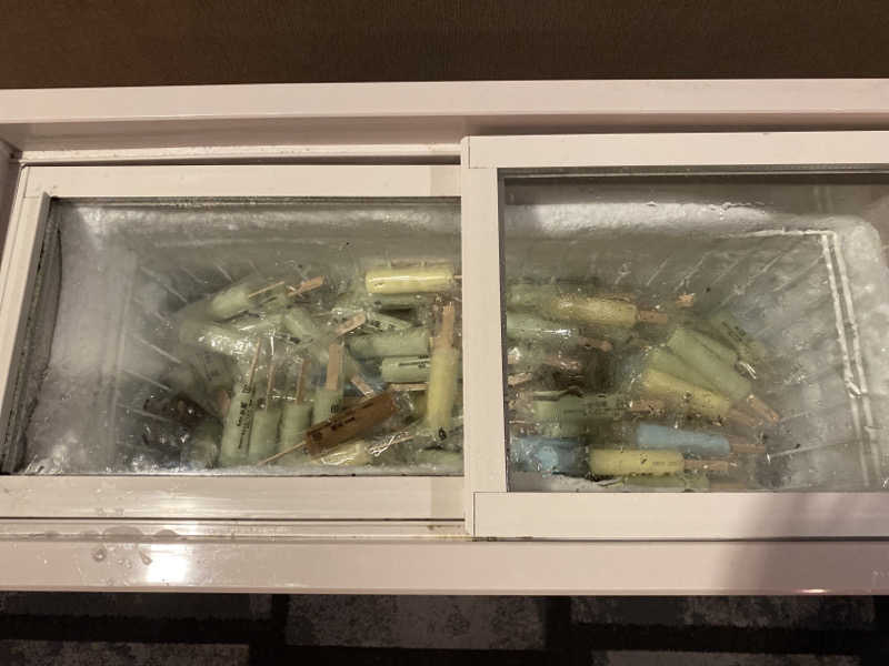 こーじさんの大江戸温泉物語Premium よしのや依緑園のサ活写真