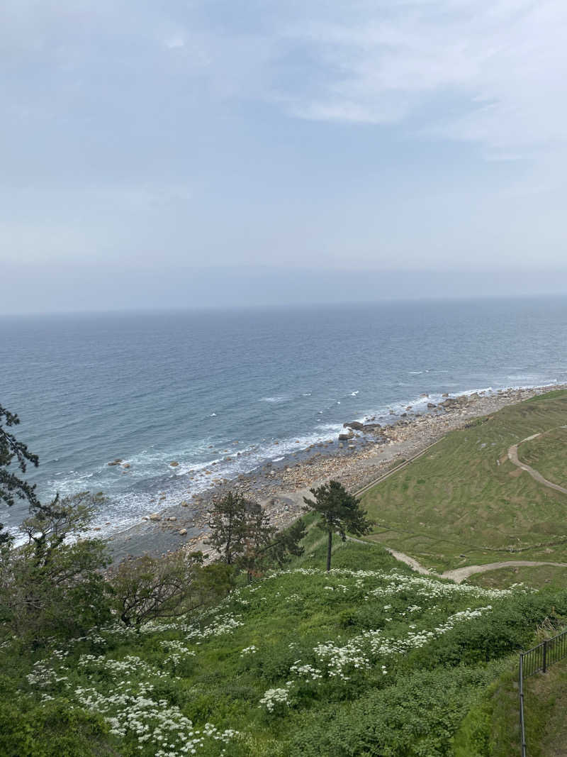 こーじさんの浅の川温泉 湯楽のサ活写真