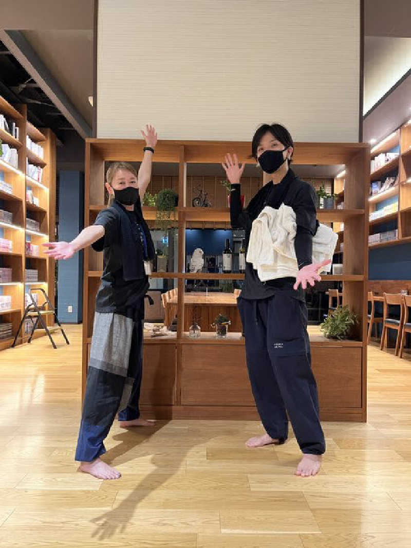 こーじさんの天然温泉 風の森 北陸小矢部店のサ活写真